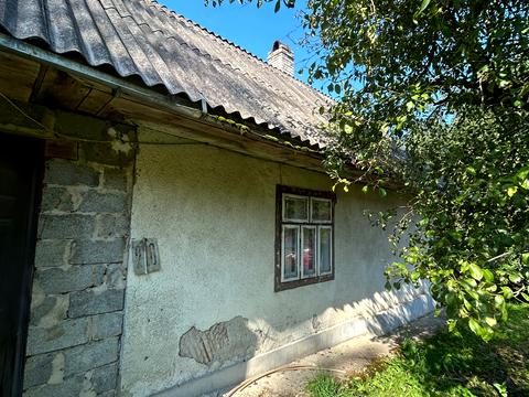 дом по адресу Без назви