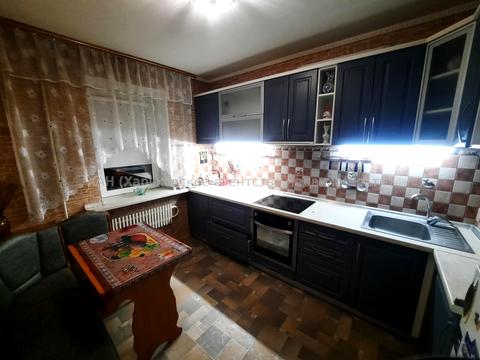 квартира по адресу Академика Богомольца ул., 9