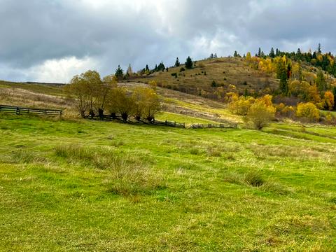 ділянка за адресою с. Гукливий, 