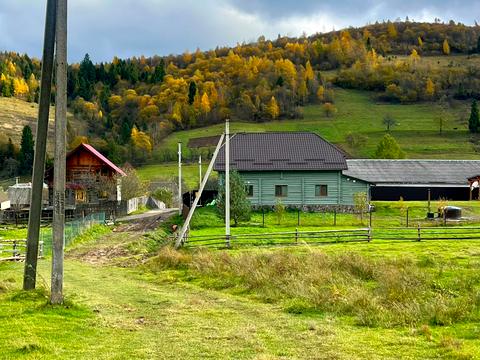 ділянка за адресою с. Гукливий, 