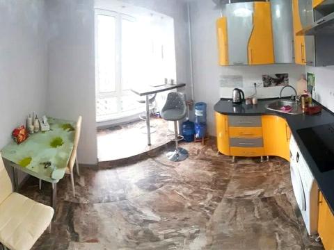 квартира за адресою Патріарха Мстислава Скрипника вул., 13