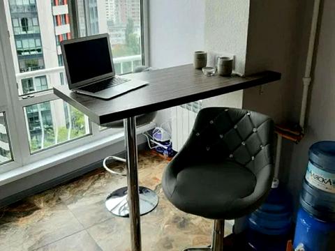 квартира за адресою Патріарха Мстислава Скрипника вул., 13