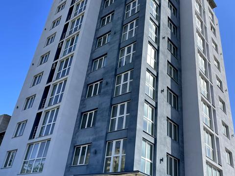 квартира за адресою Героїв України просп. (Героїв Сталінграду), (Будинок)