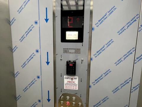 квартира за адресою Героїв України просп. (Героїв Сталінграду), (Будинок)