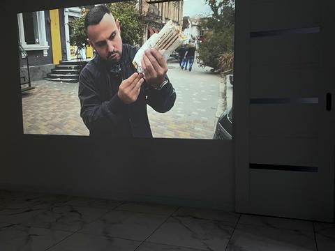 квартира за адресою Героїв України просп. (Героїв Сталінграду), (Будинок)