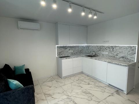 квартира за адресою Героїв України просп. (Героїв Сталінграду), (Будинок)