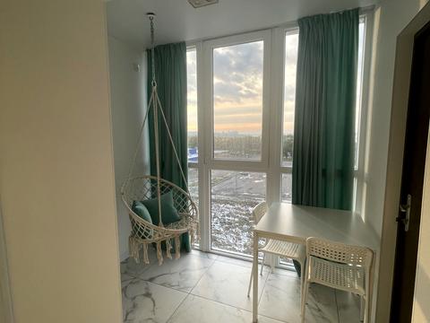 квартира за адресою Героїв України просп. (Героїв Сталінграду), (Будинок)