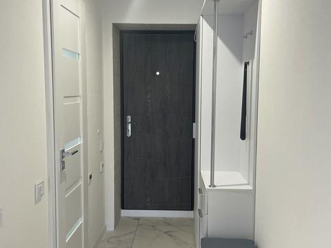 квартира за адресою Героїв України просп. (Героїв Сталінграду), (Будинок)