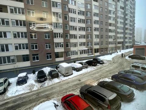 квартира по адресу Смакулы ул., 7