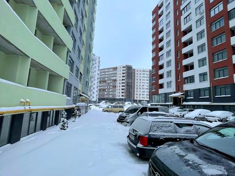 квартира по адресу Смакулы ул., 7