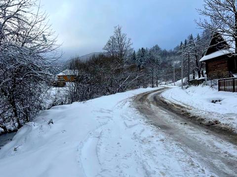 участок по адресу 