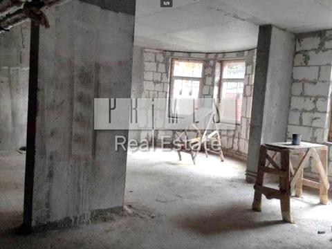 комерційна за адресою Київ, Лесі Українки бульв., 23-А