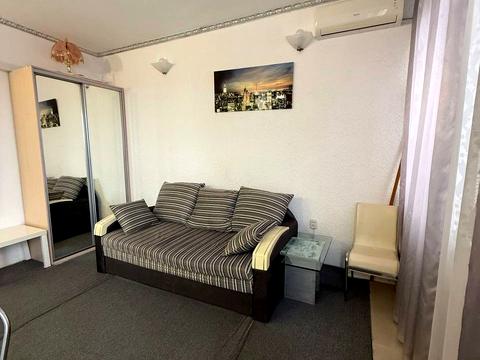 квартира за адресою Середньофонтанська вул., 19-А