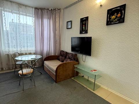 квартира за адресою Середньофонтанська вул., 19-А