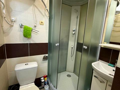 квартира за адресою Середньофонтанська вул., 19-А