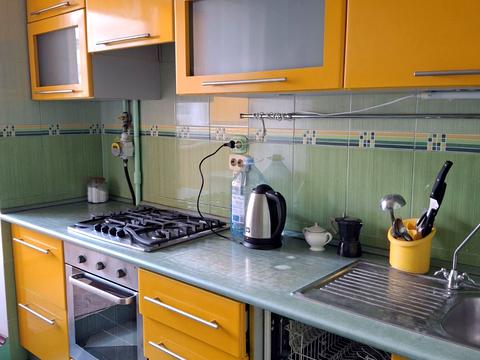 квартира за адресою Червоної Калини просп. (Володимира Маяковського), 30-А