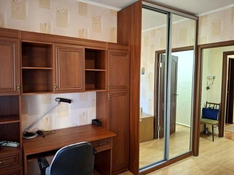 квартира за адресою Червоної Калини просп. (Володимира Маяковського), 30-А