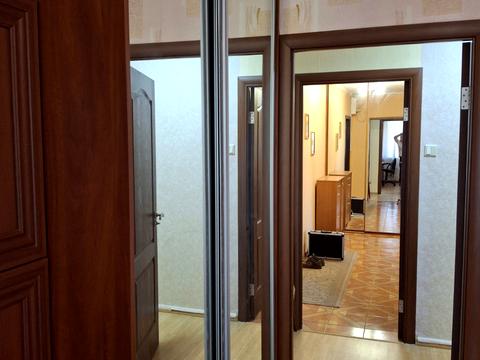 квартира за адресою Червоної Калини просп. (Володимира Маяковського), 30-А