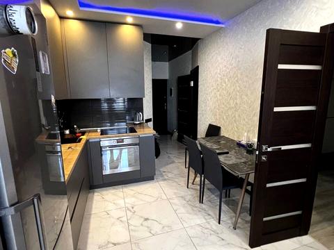 квартира по адресу Жаботинского ул. (Пролетарская улица), 56а