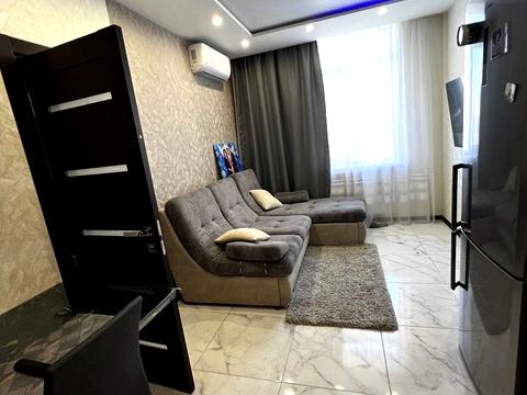 квартира по адресу Жаботинского ул. (Пролетарская улица), 56а