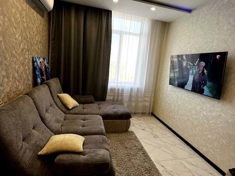 квартира по адресу Жаботинского ул. (Пролетарская улица), 56а