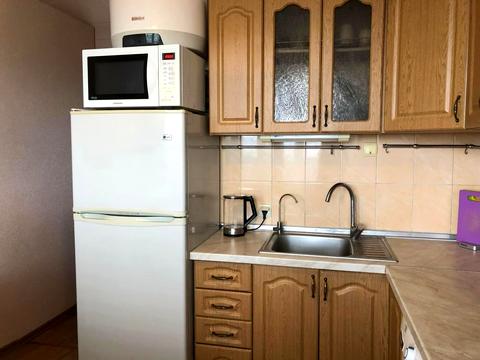 квартира за адресою Київ, Володимира Покотила вул. (Картвелішвілі), 1