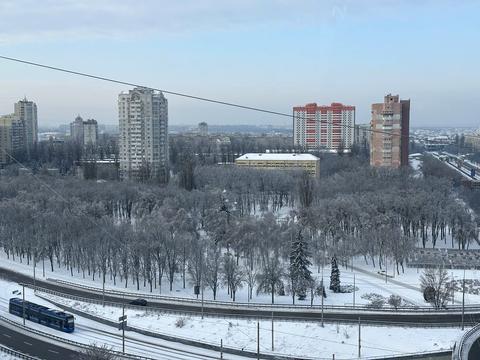 квартира за адресою Київ, Володимира Покотила вул. (Картвелішвілі), 1
