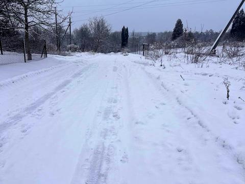 ділянка за адресою 