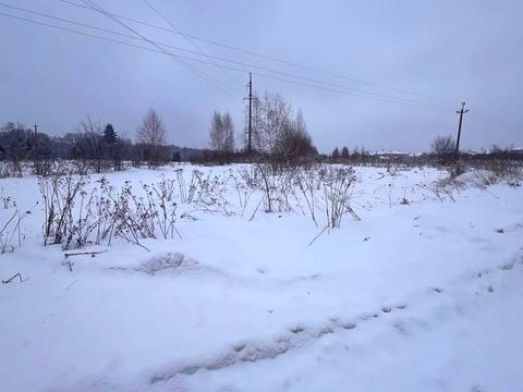 ділянка за адресою 