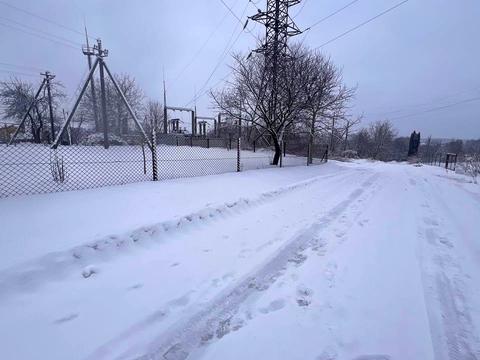 ділянка за адресою 