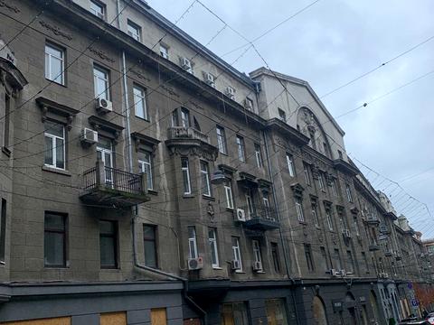 комерційна за адресою Хрещатик вул. (Kreschatic), 13