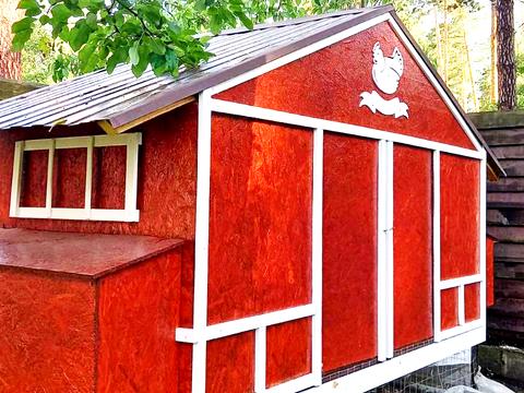 будинок за адресою Садова вул.