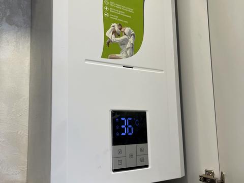 будинок за адресою Києво-Мироцька вул.