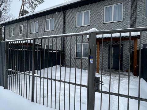 будинок за адресою Києво-Мироцька вул.