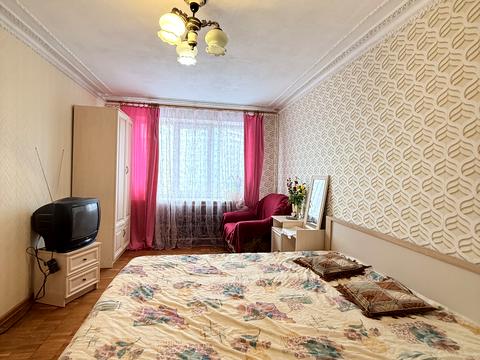 квартира за адресою Київ, Патріарха Мстислава Скрипника вул., 11