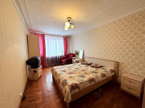 квартира за адресою Київ, Патріарха Мстислава Скрипника вул., 11