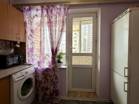 квартира за адресою Київ, Патріарха Мстислава Скрипника вул., 11