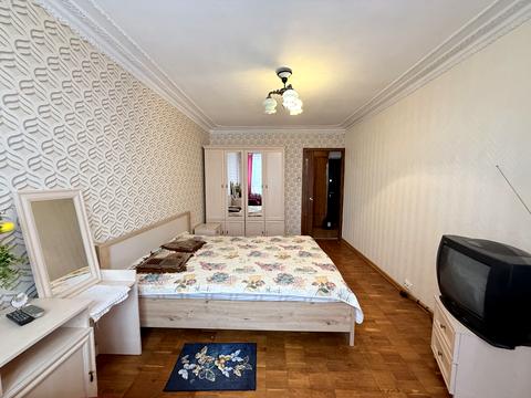 квартира за адресою Київ, Патріарха Мстислава Скрипника вул., 11