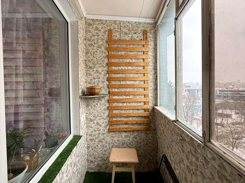 квартира за адресою Київ, Патріарха Мстислава Скрипника вул., 11