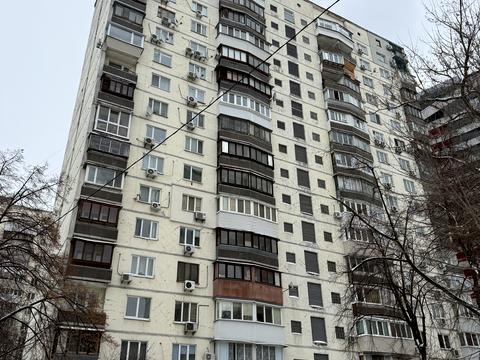 квартира за адресою Київ, Патріарха Мстислава Скрипника вул., 11