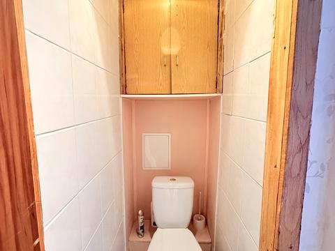 квартира за адресою Київ, Патріарха Мстислава Скрипника вул., 11