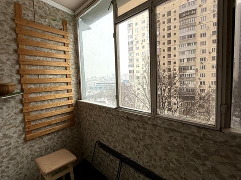 квартира за адресою Київ, Патріарха Мстислава Скрипника вул., 11