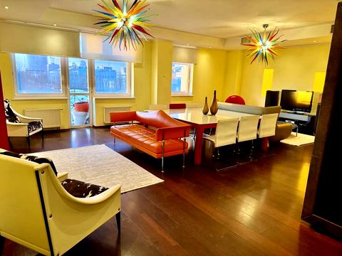 квартира по адресу Тараса Шевченко бульв., 11