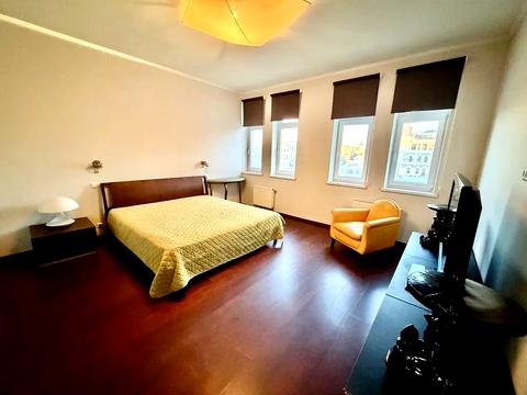 квартира по адресу Тараса Шевченко бульв., 11