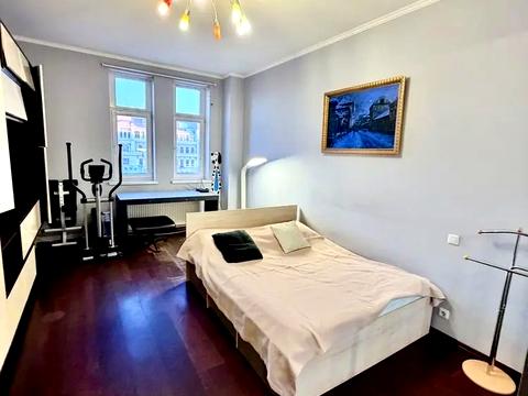 квартира по адресу Тараса Шевченко бульв., 11