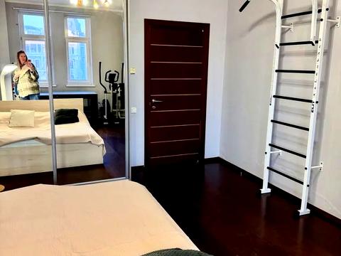 квартира по адресу Тараса Шевченко бульв., 11