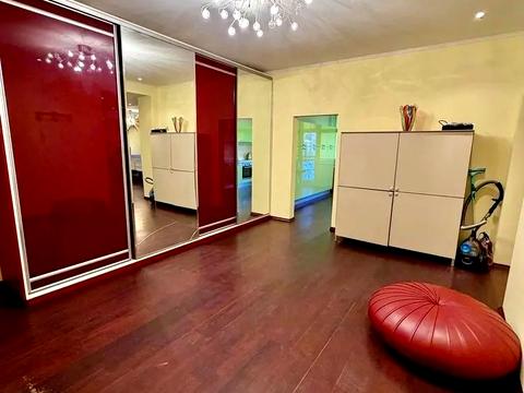 квартира по адресу Тараса Шевченко бульв., 11