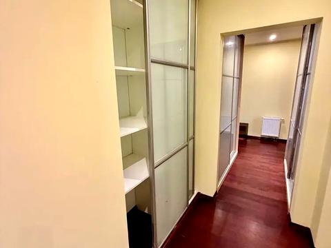 квартира по адресу Тараса Шевченко бульв., 11