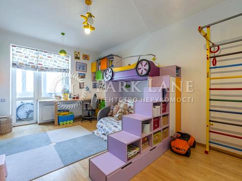 квартира за адресою Молдовська вул. (Молдавська), 2