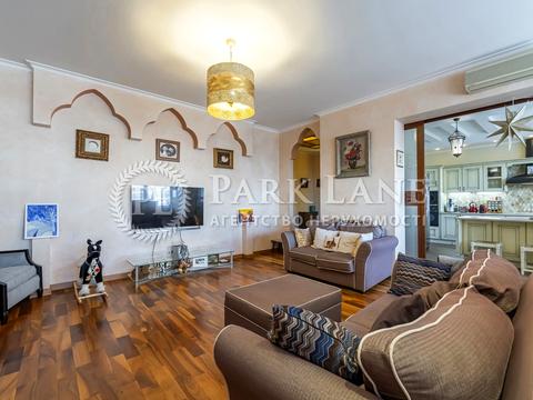 квартира за адресою Молдовська вул. (Молдавська), 2